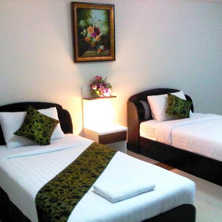 Sp Residence Bangkok Ngoại thất bức ảnh