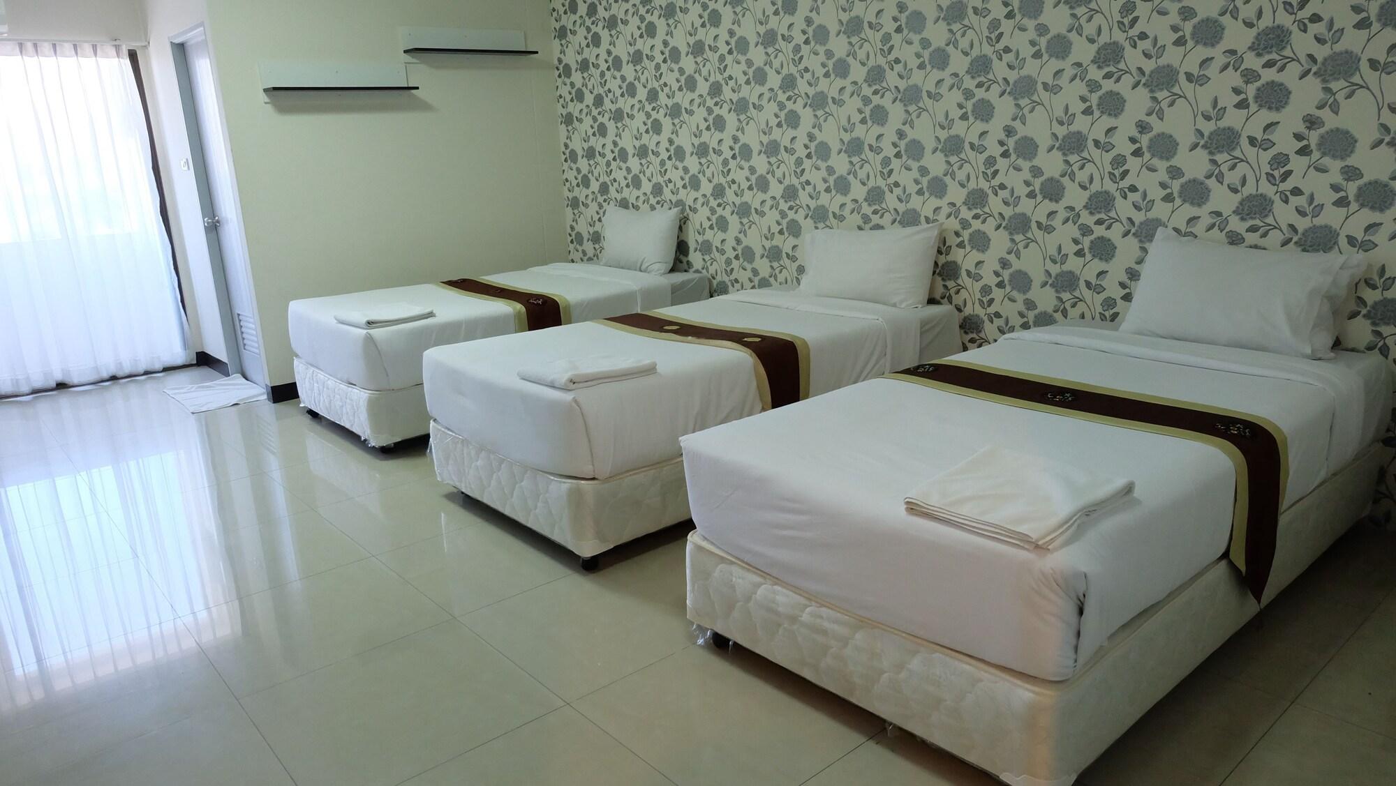 Sp Residence Bangkok Ngoại thất bức ảnh