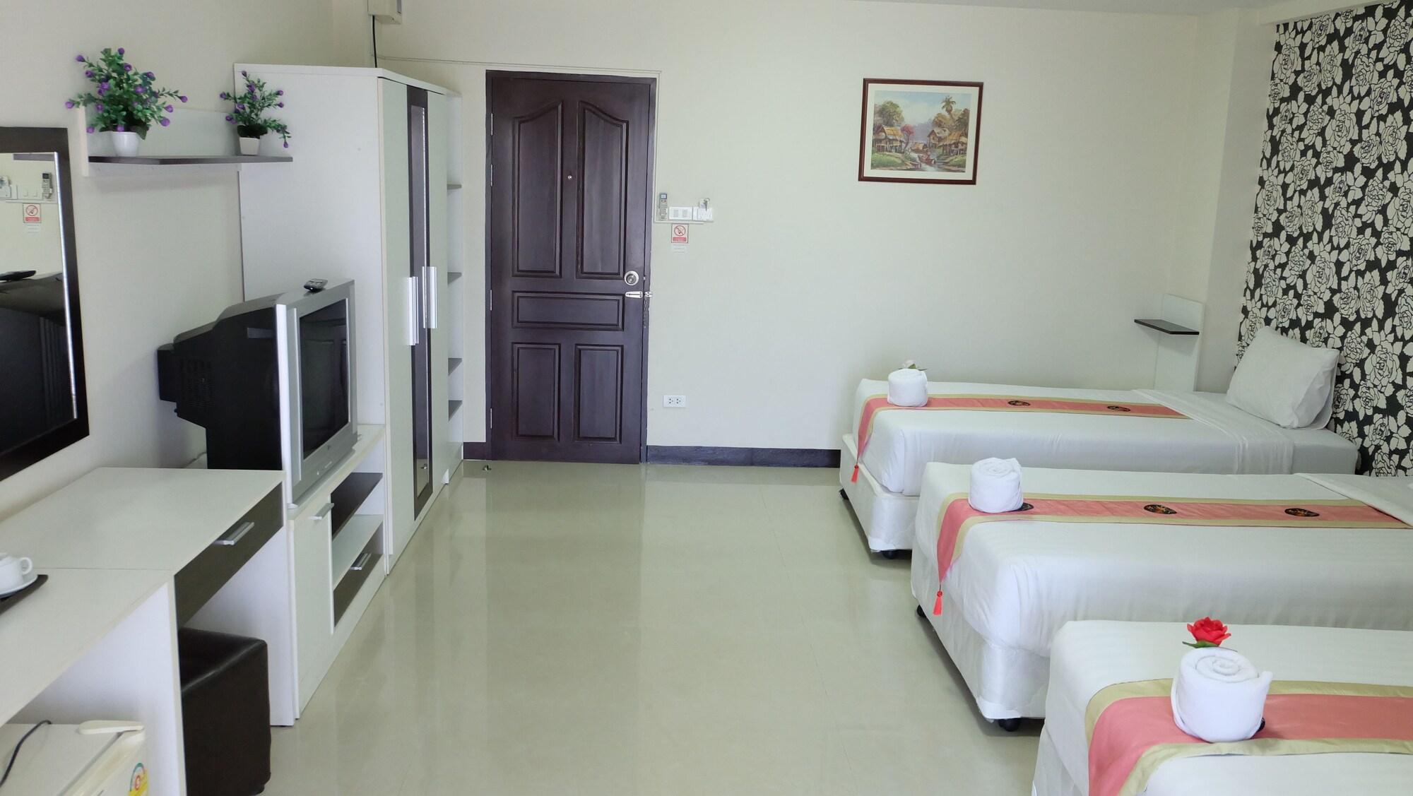 Sp Residence Bangkok Ngoại thất bức ảnh