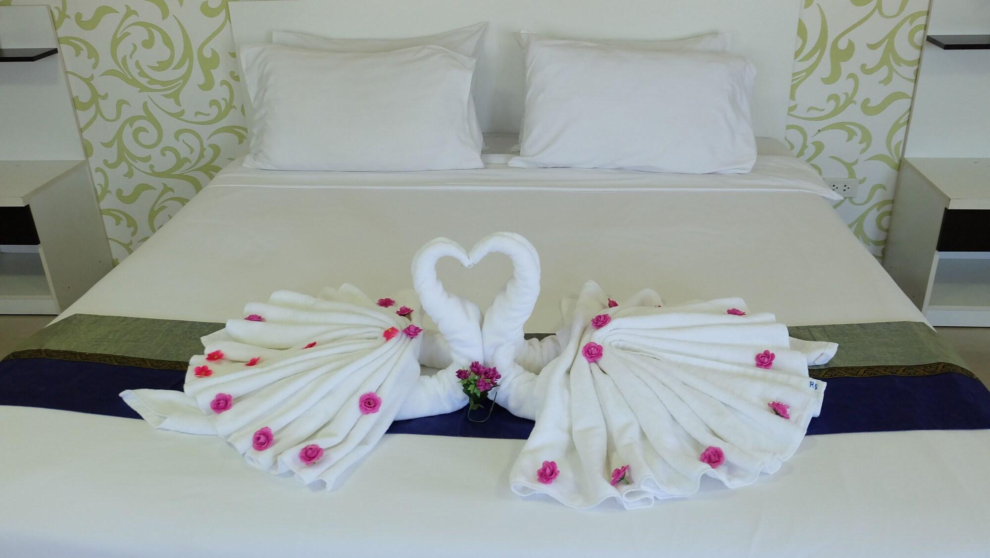 Sp Residence Bangkok Ngoại thất bức ảnh