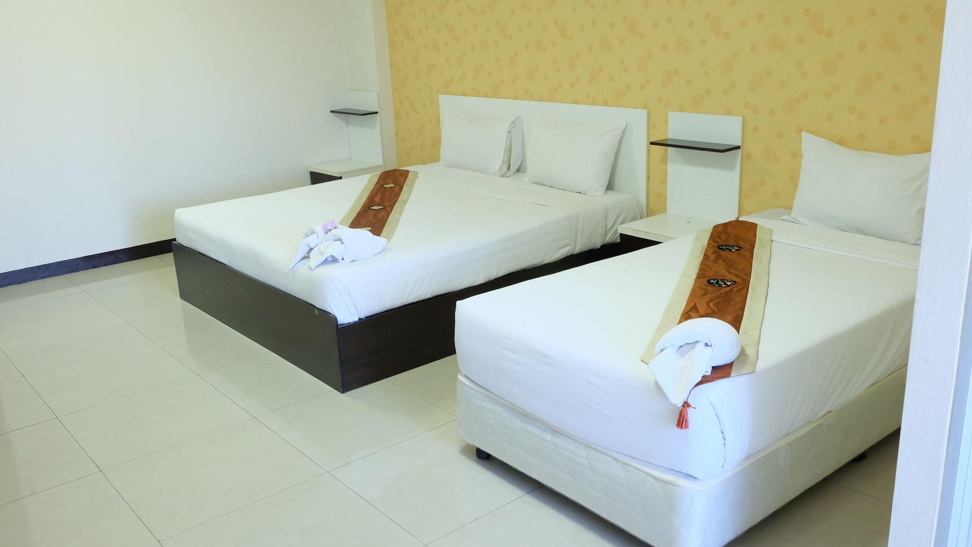 Sp Residence Bangkok Ngoại thất bức ảnh