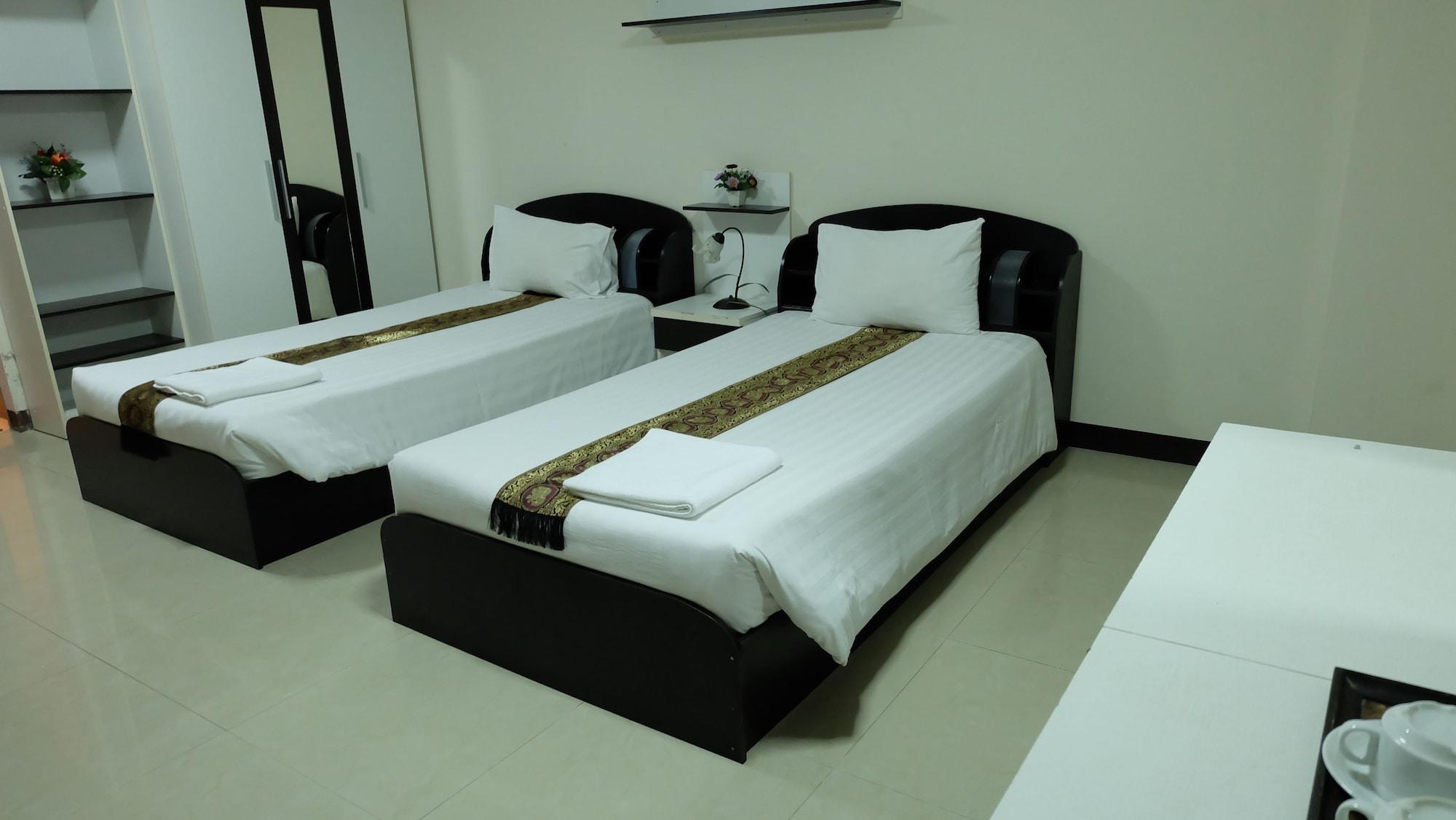 Sp Residence Bangkok Ngoại thất bức ảnh