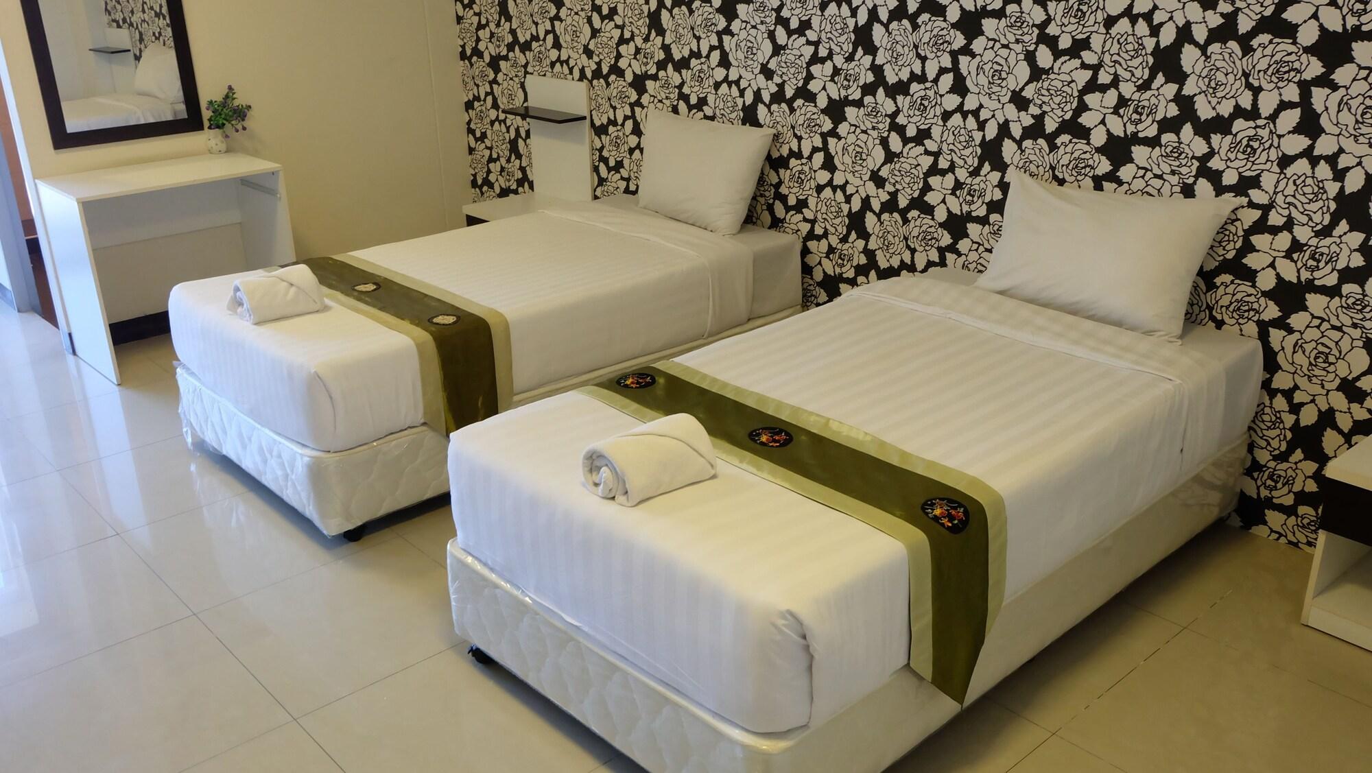 Sp Residence Bangkok Ngoại thất bức ảnh