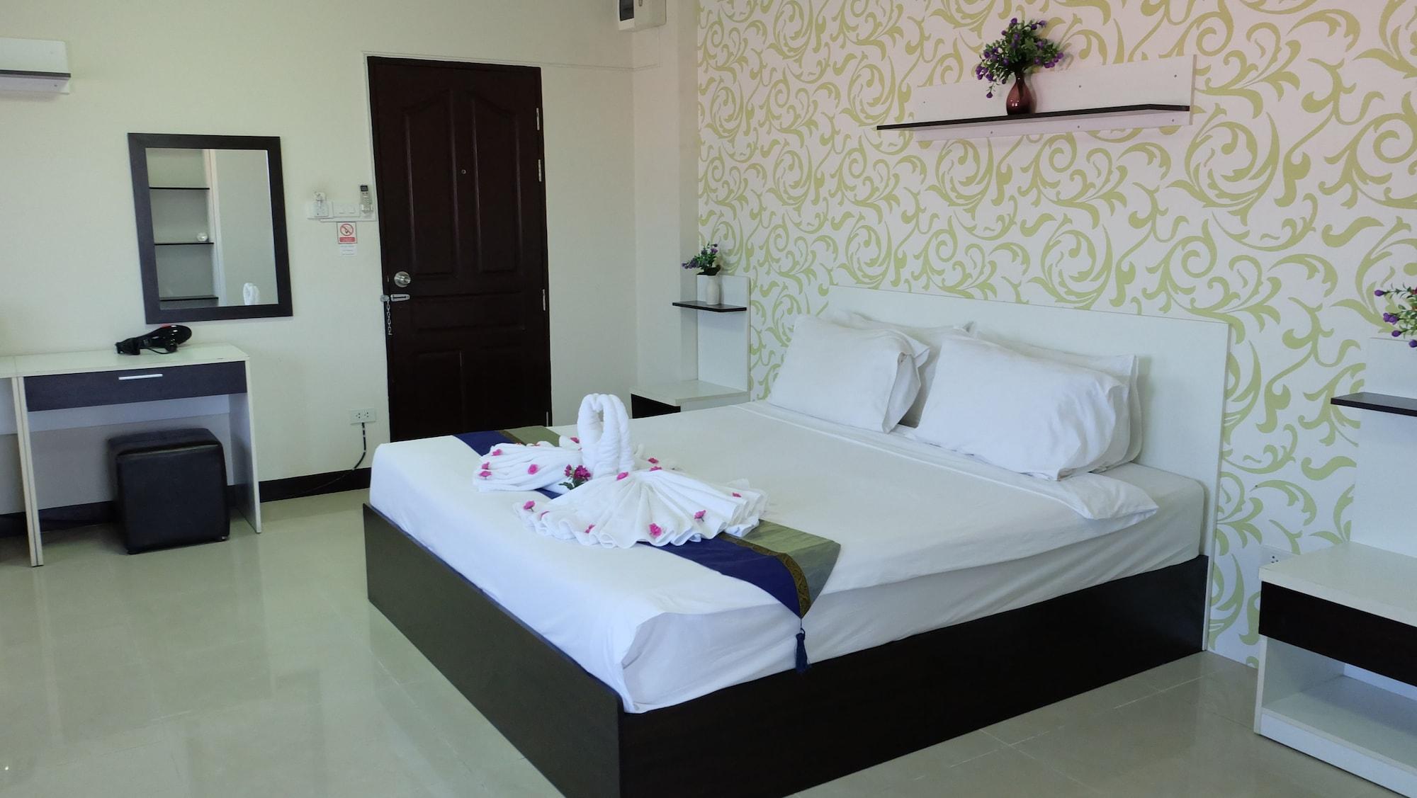 Sp Residence Bangkok Ngoại thất bức ảnh