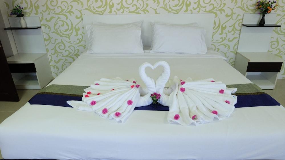 Sp Residence Bangkok Ngoại thất bức ảnh