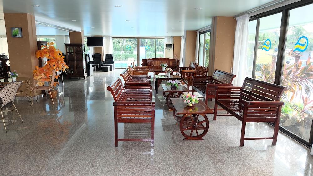 Sp Residence Bangkok Ngoại thất bức ảnh