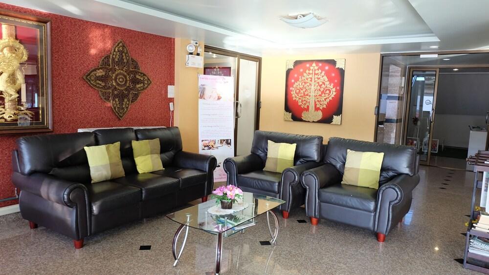 Sp Residence Bangkok Ngoại thất bức ảnh