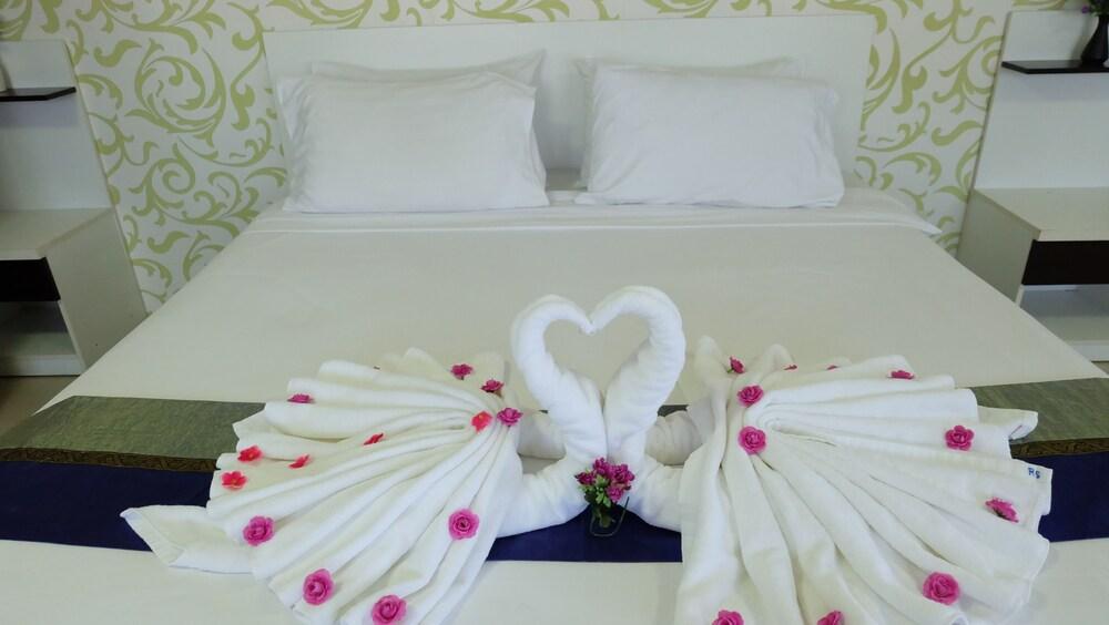 Sp Residence Bangkok Ngoại thất bức ảnh