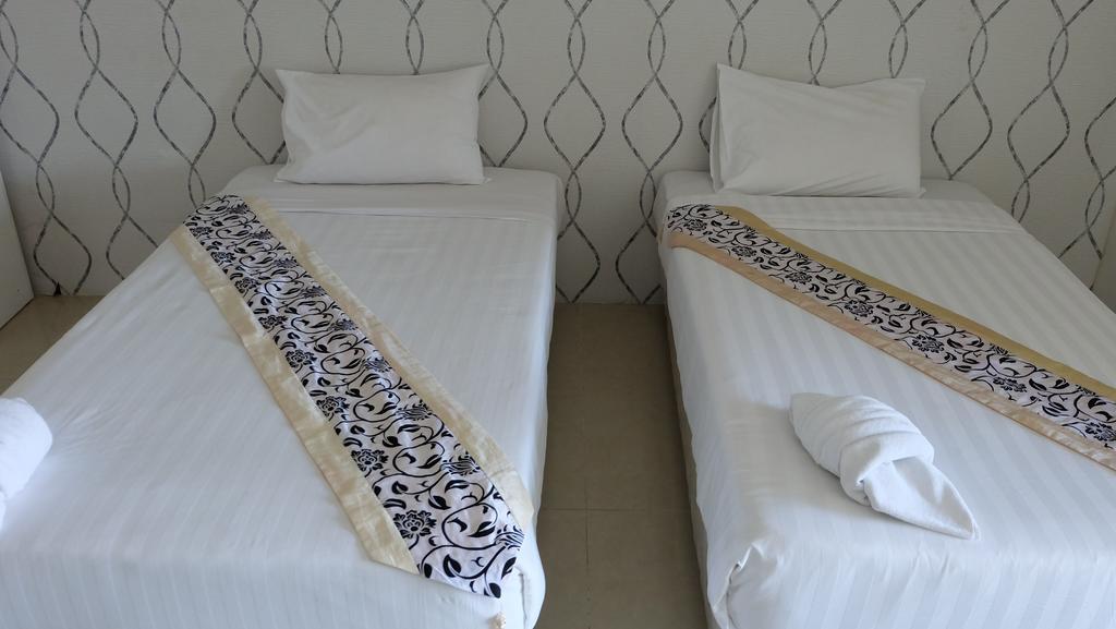 Sp Residence Bangkok Ngoại thất bức ảnh