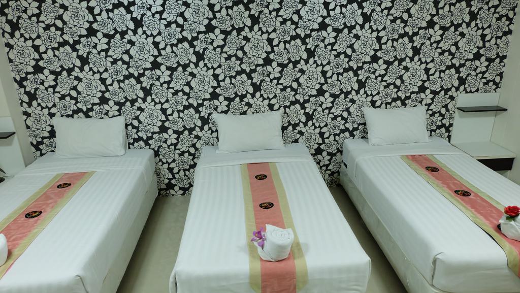Sp Residence Bangkok Ngoại thất bức ảnh