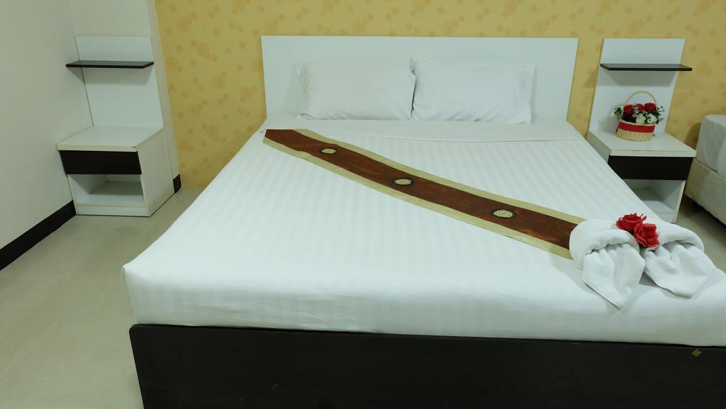 Sp Residence Bangkok Ngoại thất bức ảnh