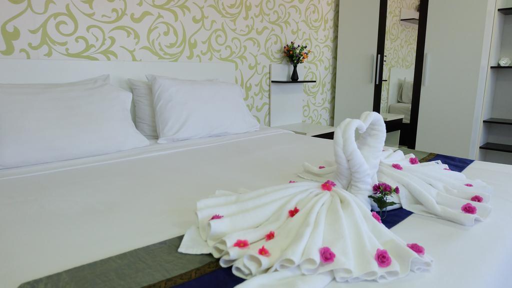 Sp Residence Bangkok Ngoại thất bức ảnh