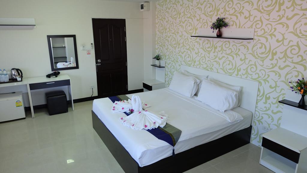 Sp Residence Bangkok Ngoại thất bức ảnh