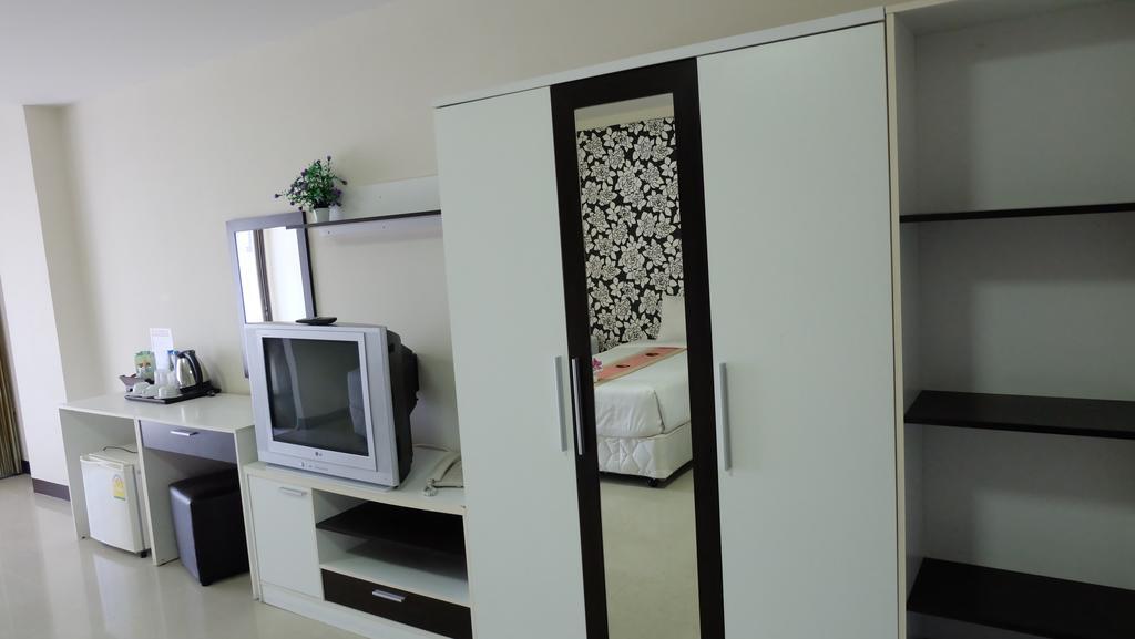 Sp Residence Bangkok Ngoại thất bức ảnh