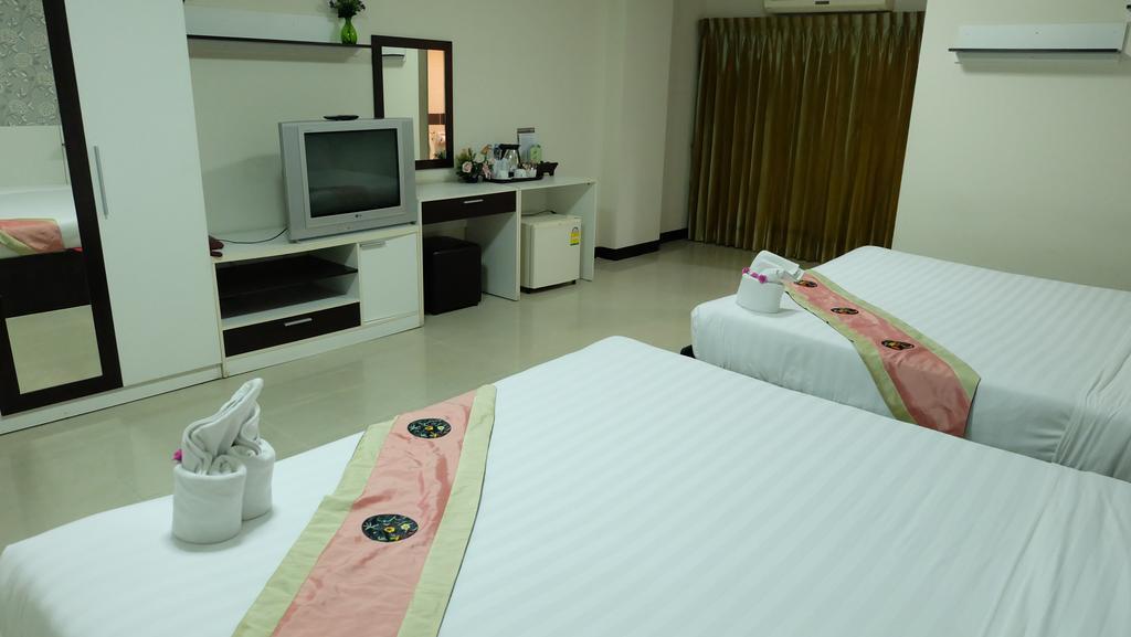 Sp Residence Bangkok Ngoại thất bức ảnh