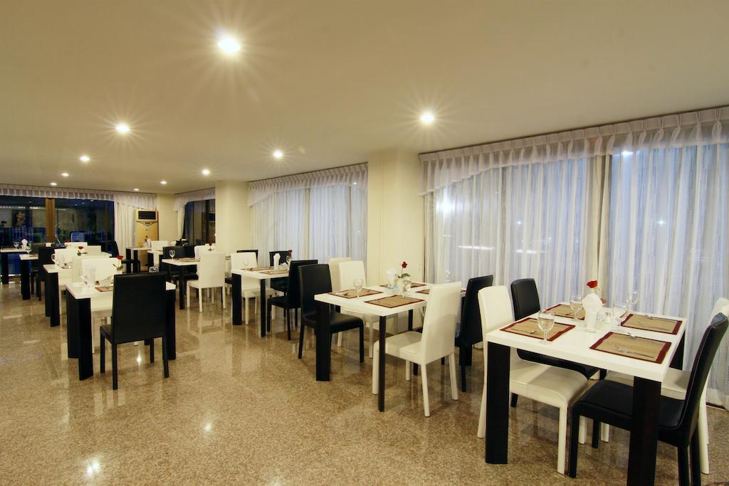 Sp Residence Bangkok Ngoại thất bức ảnh