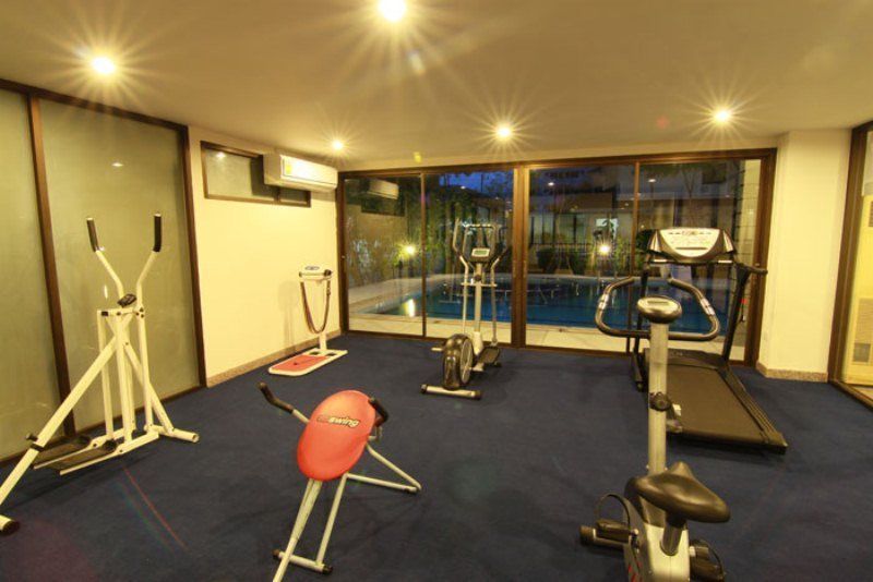 Sp Residence Bangkok Ngoại thất bức ảnh