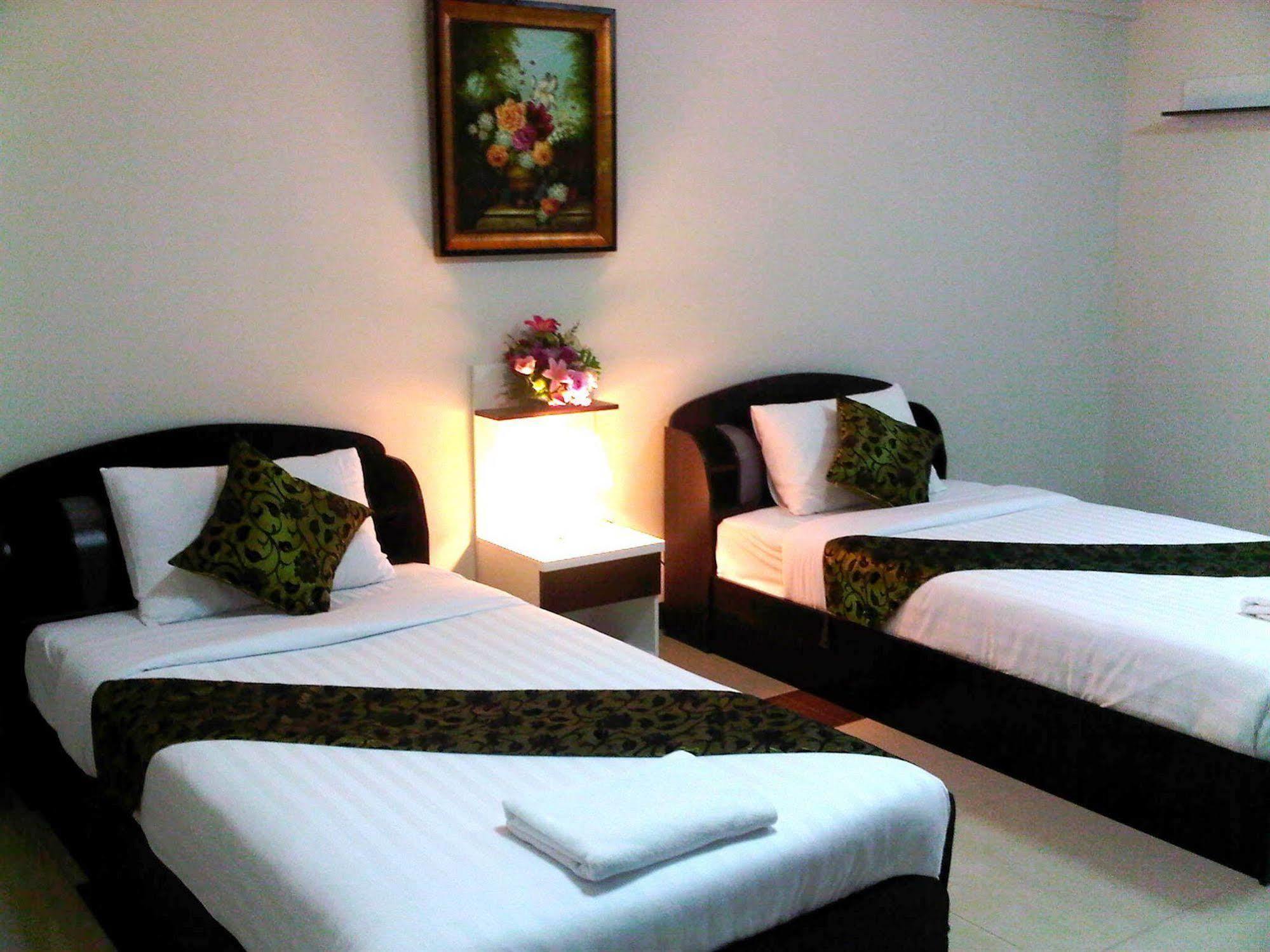 Sp Residence Bangkok Ngoại thất bức ảnh