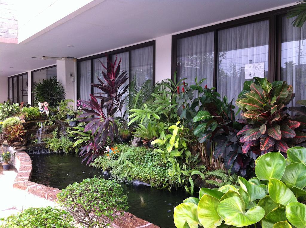 Sp Residence Bangkok Ngoại thất bức ảnh