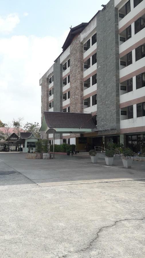 Sp Residence Bangkok Ngoại thất bức ảnh