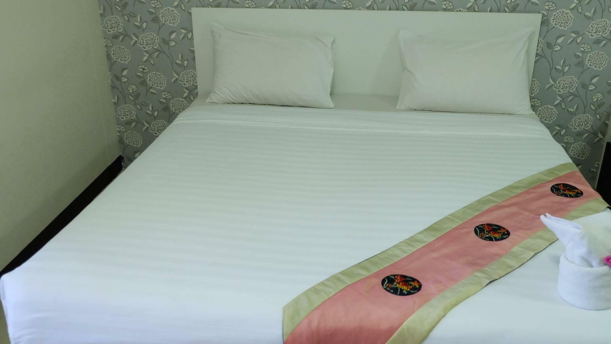 Sp Residence Bangkok Ngoại thất bức ảnh
