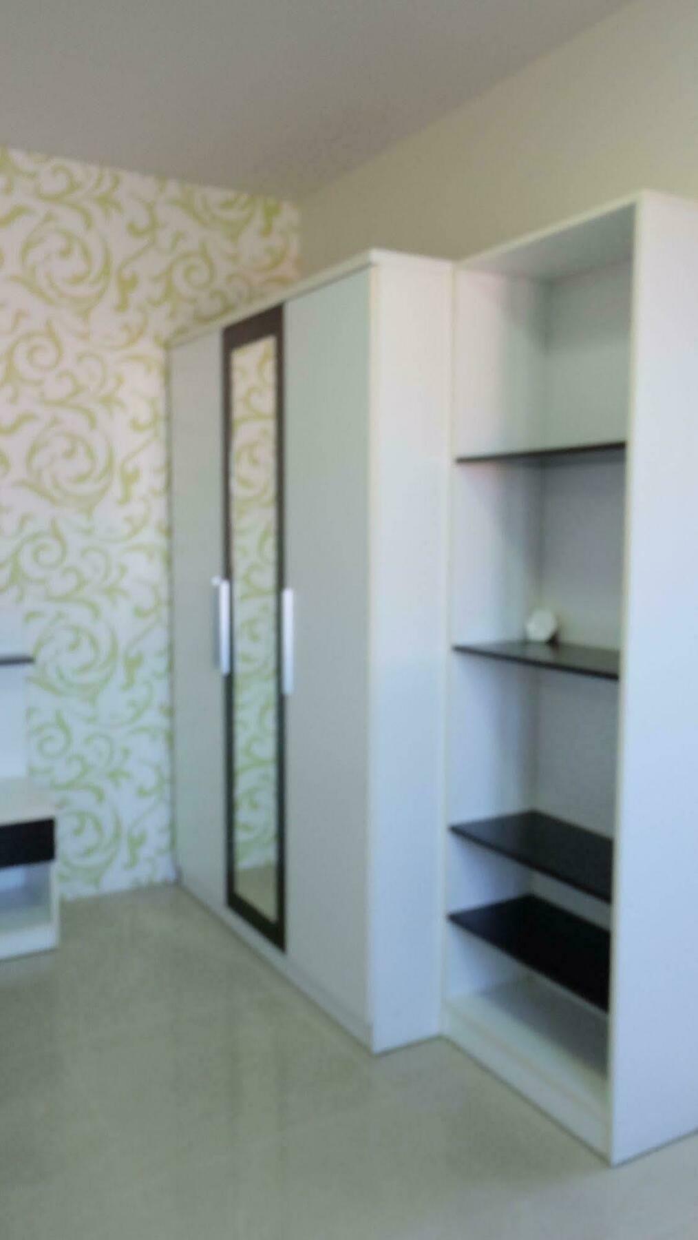 Sp Residence Bangkok Ngoại thất bức ảnh